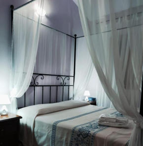 Donna Violante Porto Corallo Affittacamere Villaputzu